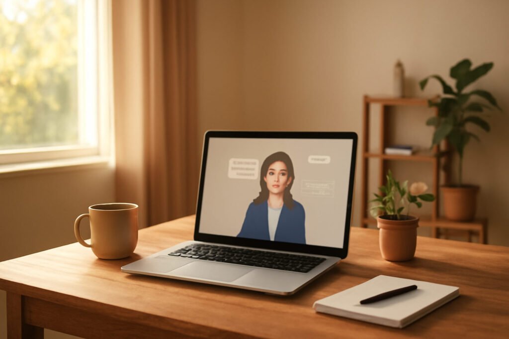 Virtual Assistant werden: So startest du von zuhause